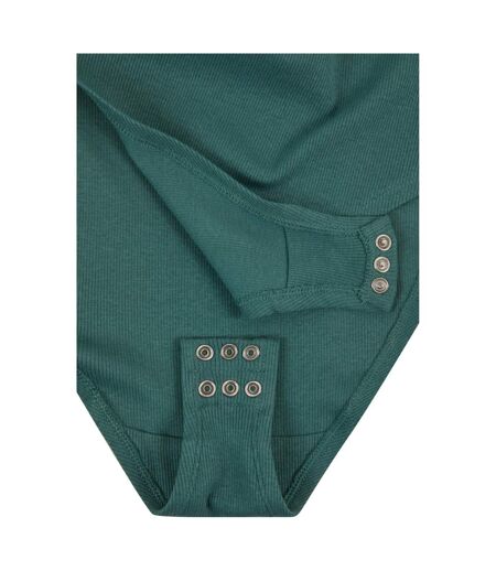 Body Femme Vert Urban Classics