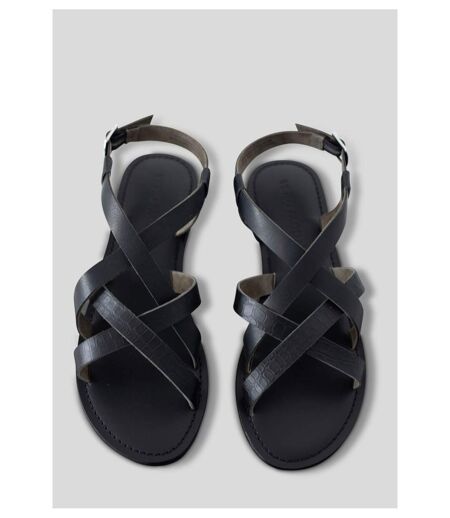 Sandales a brides