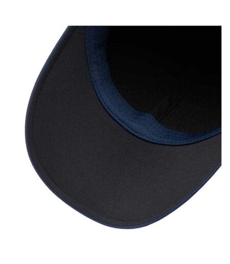 Casquette De Baseball Motif/style Logo Silver Ridge Bleu Marine Columbia