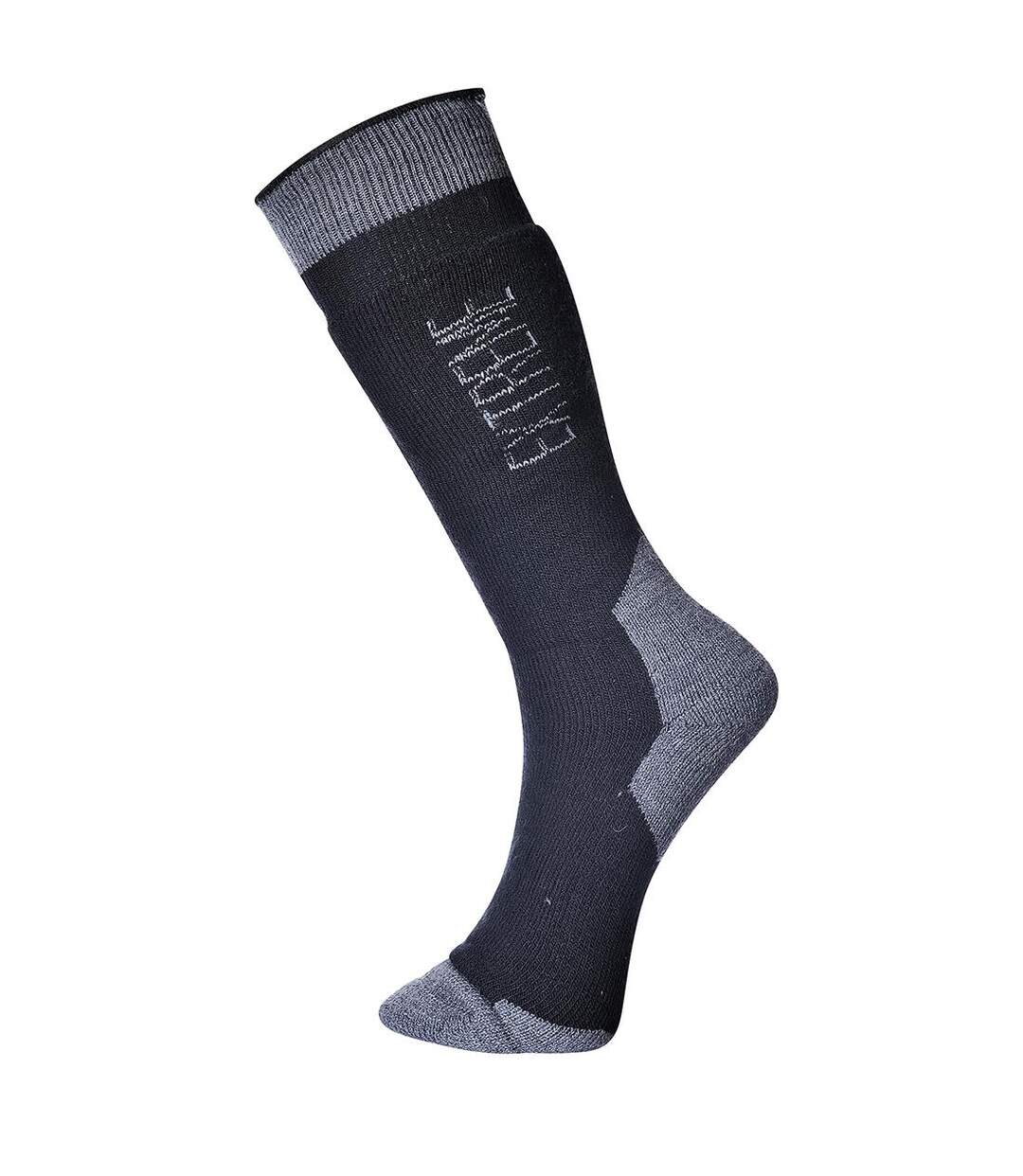 Chaussettes extreme cold weather homme noir Portwest