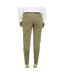 Pantalon Vert Femme Only Poptrash Life - XS3-2