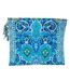 Pochette Atlantis Taille Unique Bleu Blanc Inoa-2