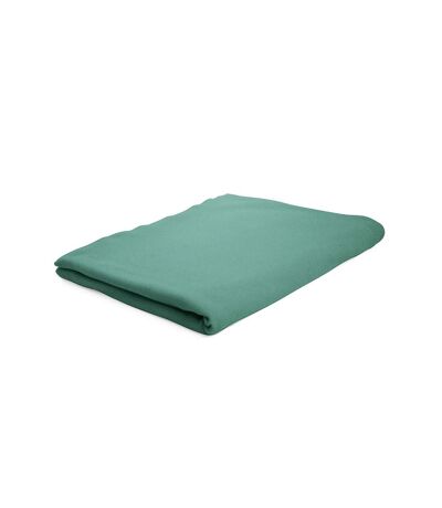 Drap plat - 100% coton 57 fils - 240 x 300 cm