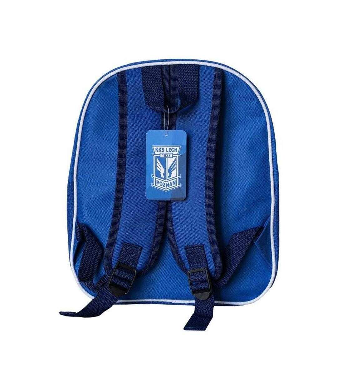 Sac À Dos Kozioek Taille Unique Bleu Lech Pozna-2