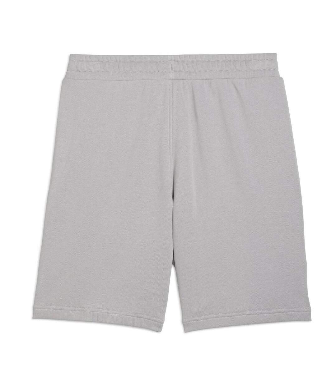 Short gris homme puma 627325 - l-2