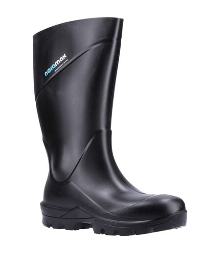 Bottines De Sécurité Pro S5 Adulte Noir Nora Max