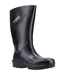 Bottines De Sécurité Pro S5 Adulte Noir Nora Max-1