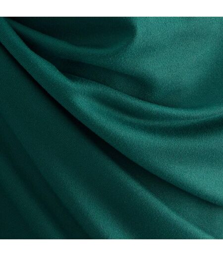 T-shirt Extensible Manches Courtes Motif/style Rivage Fingal Femme Vert Sarcelle Imprimé Graphique Regatta