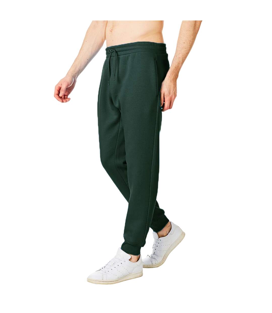 Pantalon de jogging homme bleu vif RIPT Essentials-4