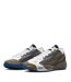 Chaussures De Basket Luka Homme Kaki Bleu Marine Nike-4