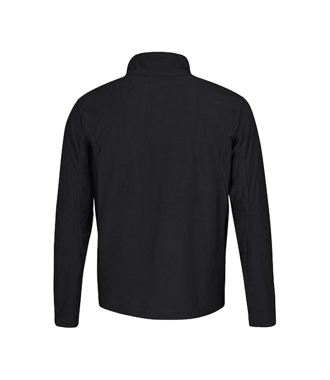 Veste Polaire Coolstar Homme Noir B&C-2