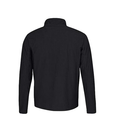 Veste Polaire Coolstar Homme Noir B&C