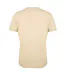 T-shirt Motif/style Logo Sur Poitrine Diragolino Homme Beige Hugo-2