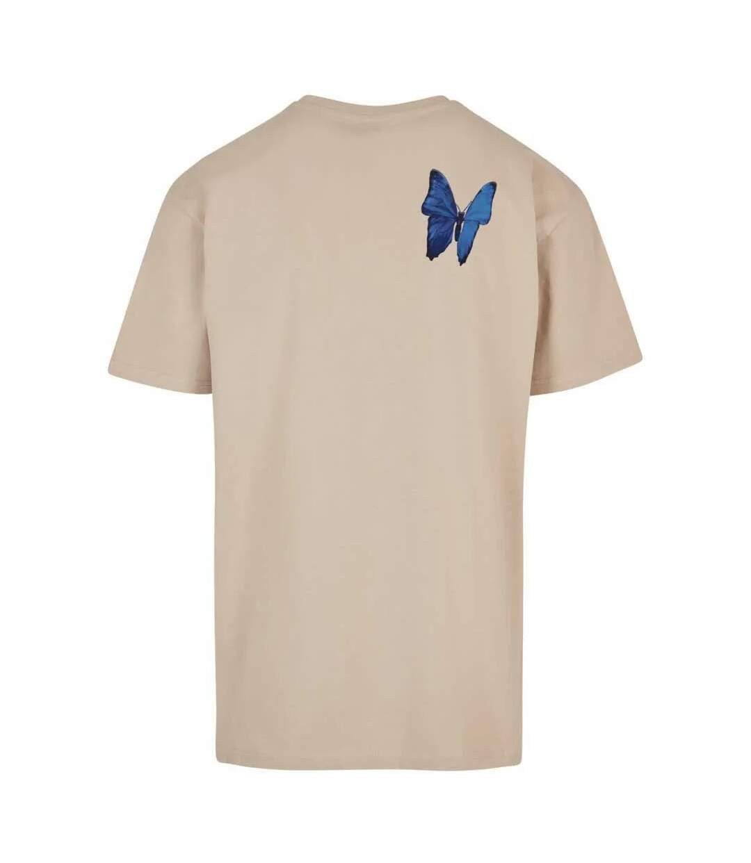 Sable Humide Mister Tee-2