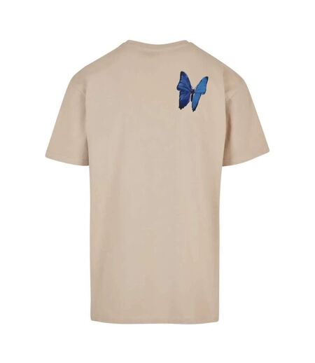 Sable Humide Mister Tee
