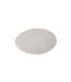 Set de Table Rond Metrix 38cm Taupe