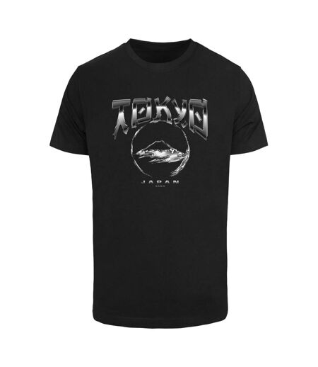 Noir Mister Tee