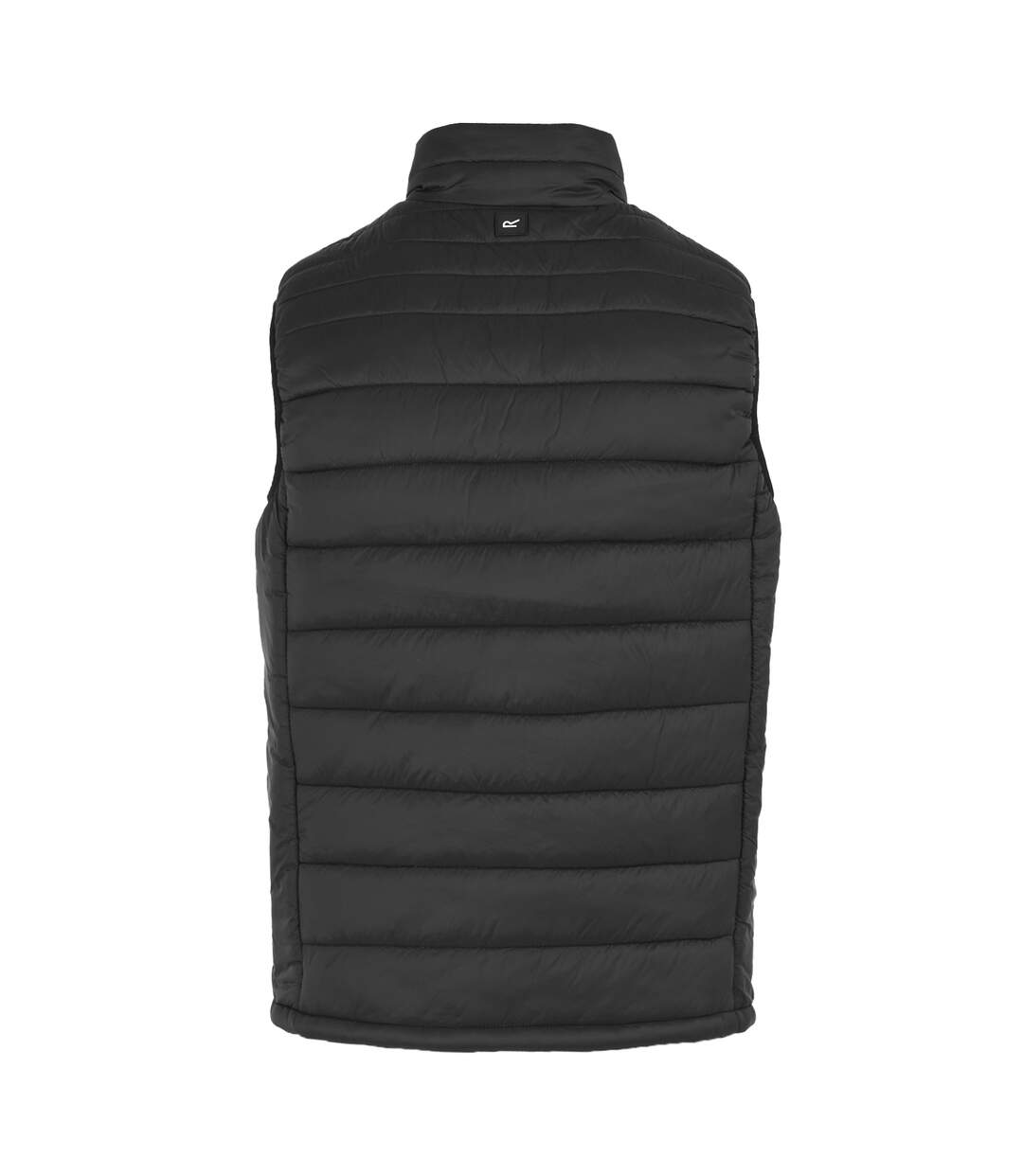 Mens Volter Ii Heated Gilet Black Regatta-3
