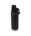 Bouteille Isotherme Fortis Taille Unique Noir Uni Floso-1