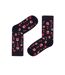 Shorty Femme JOHN FRANK Confort et Qualité en Coton Premium-2