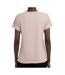 T-shirt rose femme teddy smith mia - l-2