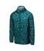 Veste Jeffrey Homme Bleu Sarcelle Mat Martes Essential-3