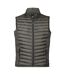 Veste Sans Manches Zepelin Homme Ombre Tee Jays-1