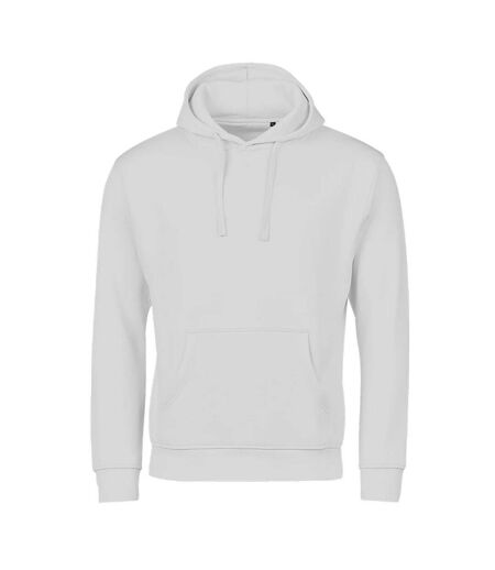 Unisex Adult Urban Hoodie White Tee Jays
