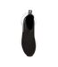 Baskets Mastery Femme Noir Steve Madden-3
