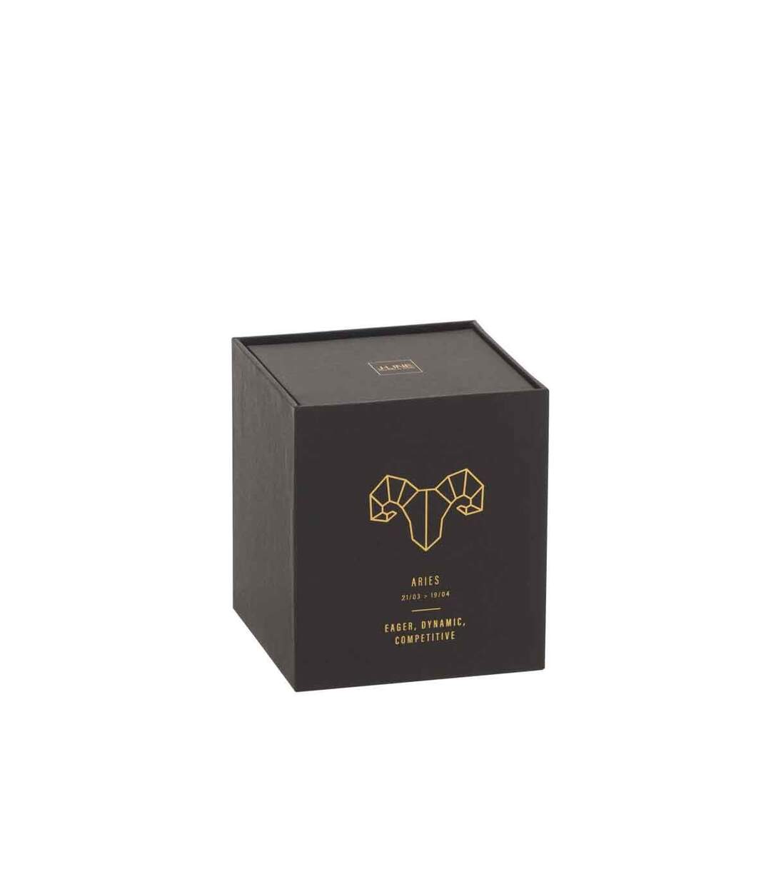 Bougie Parfumée Bélier 10cm Rainbow Reef-2