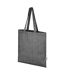 Tote Bag Pheebs Taille Unique Noir Chiné Generic-3