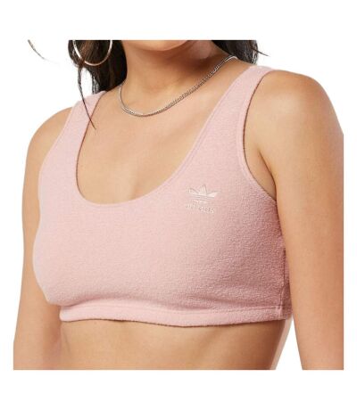 Brassière Rose Femme Adidas Originals - 38