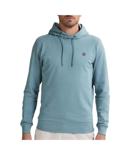 Sweat bleu homme petrol industries hooded 5178 - 3xl