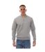 Sweat Style Zippé The Pier Homme Gris Modern Amusement-2