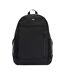 Sac À Dos Motif/style Logo Graduate Taille Unique Noir Vans-1
