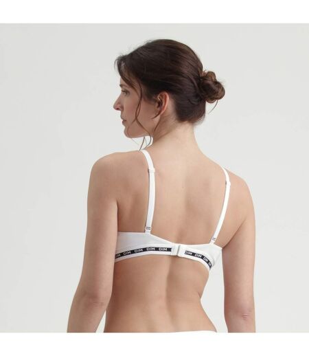 Soutien-gorge triangle sans armatures Icons Essentiel