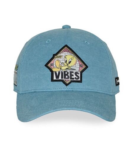 Casquette trucker Looney Tunes Tweety  Life is Good Capslab