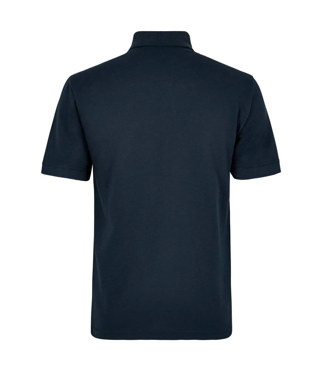Polo Homme Bleu Marine Kustom Kit-2
