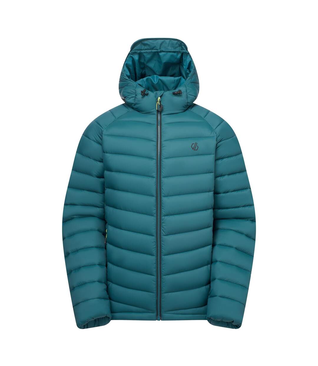 Mens Torrek Mountain Baffled Padded Jacket Mediterranea Dare 2B-2