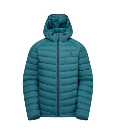 Mens Torrek Mountain Baffled Padded Jacket Mediterranea Dare 2B