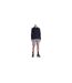 Polo Manches Longues Motif/style Zèbre Homme Bleu Marine Paul Smith-1