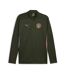 Manchester city sweat training vert homme puma 24/25-1