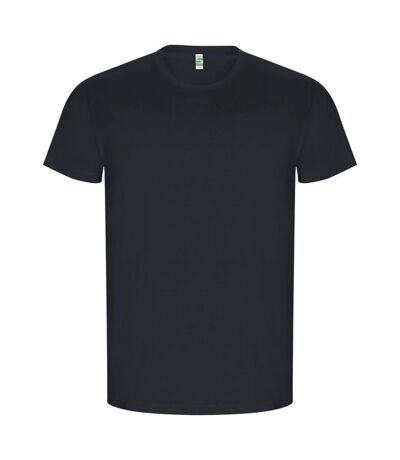 Roly - T-shirt GOLDEN - Homme (Anthracite) - UTPF4236