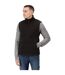 Veste Polaire Sans Manches Homme Noir Regatta-1