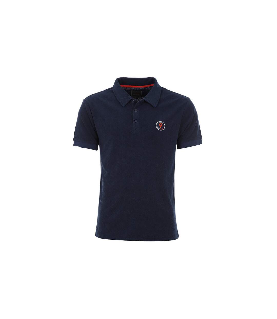 Polo manches courtes homme CEPONG-1