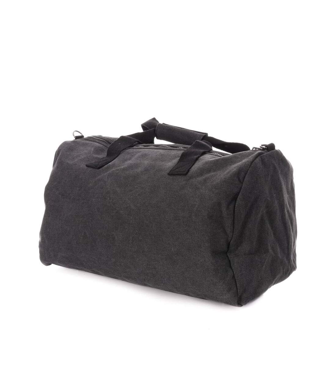 Sac de voyage noir homme von dutch lcavidh24 - taille unique-2