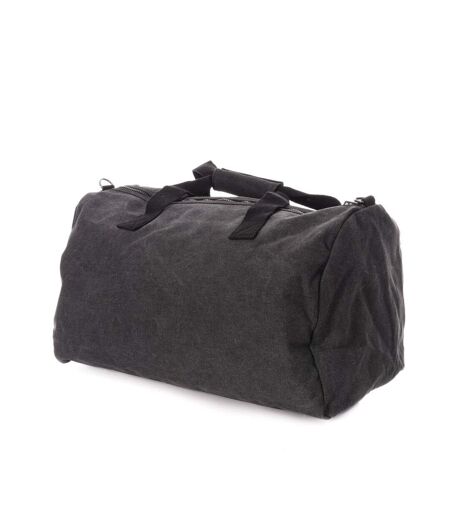 Sac de voyage noir homme von dutch lcavidh24 - taille unique