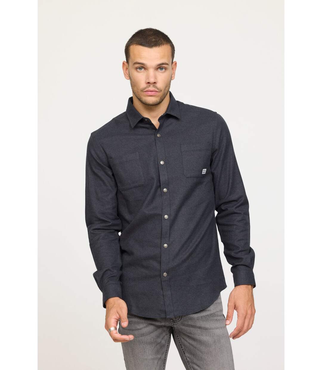 Chemise Dapart-1