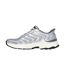 Basket Basse Cuir Skechers Stamina Sport-1