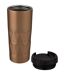 Avenue Prism Insulated Tumbler (Copper) (One Size) - UTPF4050